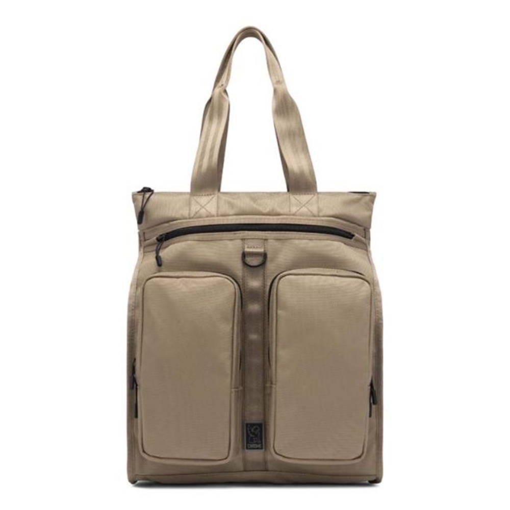 Chrome Industries 2-in-1 Travel Tote & Backpack